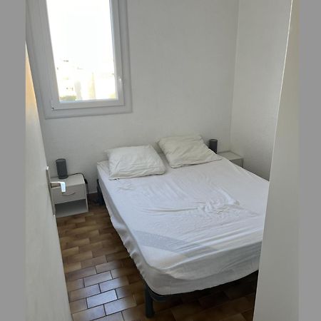 Appart T2 - 200M Plage - 4/6P Le Grau Du Roi Exteriör bild