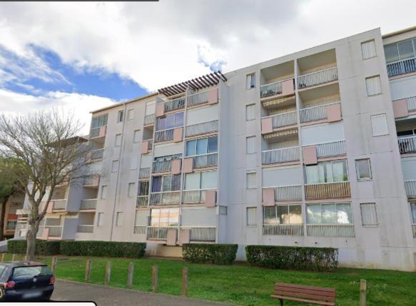 Appart T2 - 200M Plage - 4/6P Le Grau Du Roi Exteriör bild